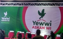 Locales à Sangalkam : YAW met en garde contre tout hold-up
