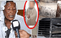 Incendie criminel à Keur Massar: T. Sall, 3 ans, est mort