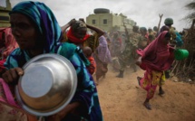 Le Fouta tampi de retour:  A Podor, la famine toque à la porte