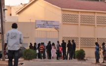 Mairie de Mermoz / Sacré-Cœur : Barthélémy Dias a déjà choisi son successeur