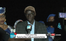 Louga / Locales 2022: Cheikh Lamane Diop de Bunt Bi, malgré sa 3e place, veut développer Léona