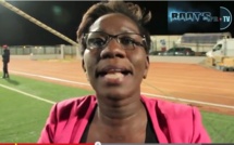Délire avec Mame Sira Konate