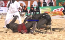 Vidéo - Garga Mbossé vide le Lac