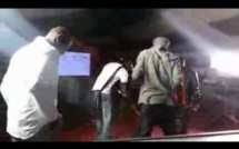 Les Cameramen de la Tfm font le ménage pour Yewuleen 