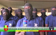 Immersion au sein de la Brigade d'intervention polyvalente