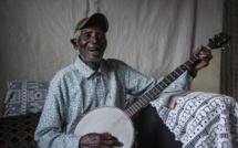 Malawi : A 92 ans, « le jeune Chalamanda»  enflamme TikTok