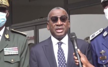 Levée de corps des militaires à hôpital de Ouakam: Le message de Me Sidiki Kaba  (Version Wolof)