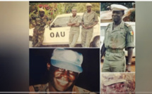 Découvrez l'incroyable histoire du capitaine Mbaye Diagne, l'héros du génocide rwandais...