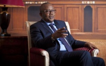 Guinée-Bissau : « Je vais bien, la situation a été maîtrisée », rassure le président Umaro Sissoco Embaló