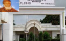 Hôpital Thierno Mansour Barro de Grand Mbour: L’Intersyndicale les 3S décide d’aller en grève