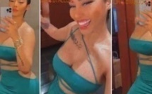 Adja Diallo dévoile ses formes pour le grand plaisir de ses abonnés (Vidéo)