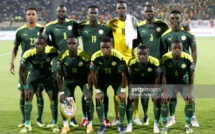  Vidéo: Résumé Burkina Faso vs Sénégal (1-3)