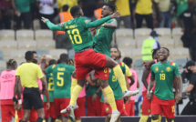 CAN 2021 / 1/2 finale historique Cameroun vs Egypte : Qui sera l'adversaire du Sénégal ? 