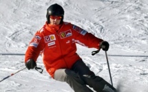 La « vidéo exclusive » de la chute de Schumi est un virus