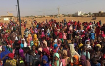 Marche des élèves à Matam: Le village du Président Macky Sall revendique le retour des cours