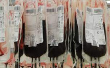 Santé - Pénurie de sang à l’hôpital de Thiès : Une maladie chronique