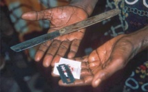 Mutilations génitales féminines : Des millions de dollars pourraient être économisés, en éliminant l’excision