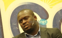 Vidéo - Aziz Ndiaye clashe Gris Bordeaux 