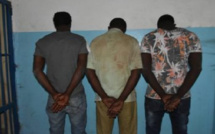 Mbour-meurtre de Rama Camara : Trois suspects en garde à vue