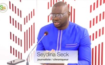 Défaite de BBY à Dakar Thiès, Ziguinchor : le journaliste Seydina Seck fait des révélations qui ne vont pas plaire….