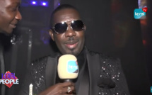 Mbaye Dièye Faye: "Nos relations avec les fans dépassent le cadre professionnel"