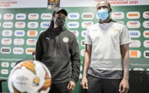 PHOTOS/ Finale Can 2021: Une forte mobilisation des Sénégalais derrière les « Lions » de l’équipe nationale