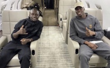 Can 2021: Sadio Mané et Edouard Mendy, nominés