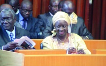 "Macky 2012" condamne fermement la tentative de déstabilisation du Premier ministre, Aminata Touré, et de son gouvernement