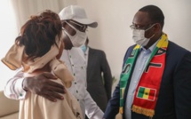 Climat social en période de coupe d’Afrique des nations : «Le football, une thérapie sociale», selon Pr. Sakho