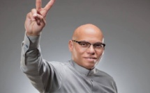 Hommage aux vainqueurs de la Can : Karim Wade refait surface et félicite les "Lions"