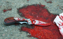 Accusé d'agression sexuelle :  Un Nigérian poignarde son compatriote
