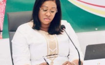 Mme Néné Fatoumata Tall, sur la lutte contre l’excision : «Le Président Macky Sall portera le combat au niveau de l’Ua»