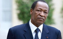 Burkina Faso / Procès Assassinat de Sankara: 30 ans de prison requis contre l’ex président Blaise Compaoré