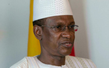 Le Premier ministre malien accuse la France d'avoir œuvré à la division du pays