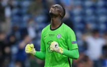 CAN-2022 : L'odyssée d'Édouard Mendy, champion d'Afrique après la Ligue des Champions