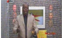 [Vidéo] Kouthia rend hommage à Serigne Mbaye Sy Mansour 