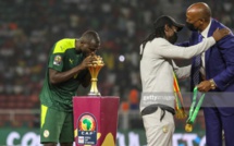 Palais présidentiel, les "Lions" honorés et bien servis : Macky Sall matérialise une promesse galvanisante d’Abdou Diouf