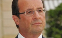 Closer révèle une liaison entre François Hollande et Julie Gayet