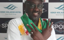 Les émotions du Président, la vidéo et la finale de la CAN ( Maodo Malick Mbaye )