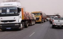 Après avoir subtilisé les 3 camions de son employeur: Un chauffeur les bazarde à 2,6 millions FCfa
