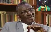 Les coïncidences d’un sacre : Sous le sceau de Cheikh Anta Diop aussi