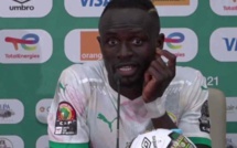 Après son premier penalty raté: Sadio Mané dit avoir aussitôt eu une pensée pour Aliou Cissé