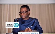 [CAN 2022] Youssou Ndour: La force du football est extraordinaire»