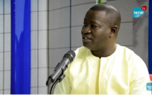 Après le sacre des "Lions" / Saourou Sène, Sg de SAEMS: « Ces braves garçons ont hissé le drapeau sénégalais »