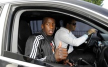 OM : Souleymane Diawara bien parti pour prolonger