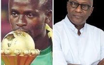Nouveau stade de Sédhiou en cours de finition: Il portera le nom de Sadio Mané, a décidé Abdoulaye Diop, son maire