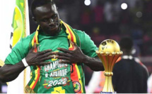 Mercato: Sadio Mané veut quitter Liverpool cet été