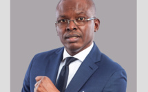« Le regroupement des cabinets est une nécessité urgente » Papa Alboury NDAO, Expert comptable – Cabinet RMA Nexia