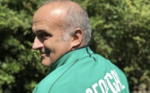 A la découverte de Régis Bogaert, coach adjoint de Aliou Cissé