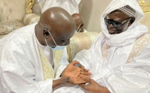 Magal de Porokhane / Serigne Mountakha à Idrissa Seck: « Yangui si yoon wi »